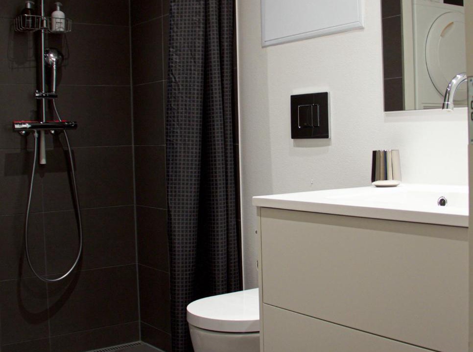 Photo of Bathroom in Vesterbro