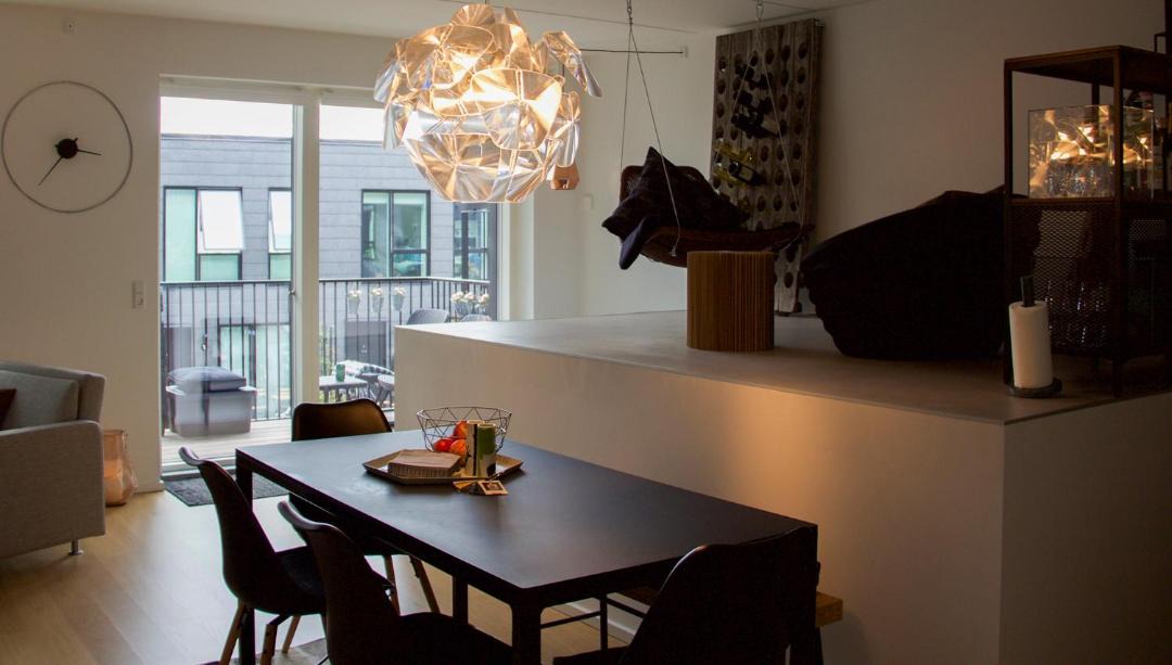 Photo of Livingroom in Vesterbro