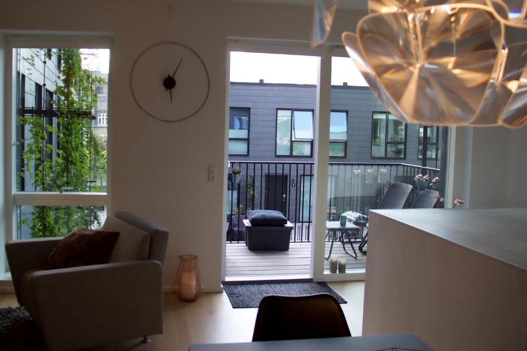 Photo of Livingroom in Vesterbro