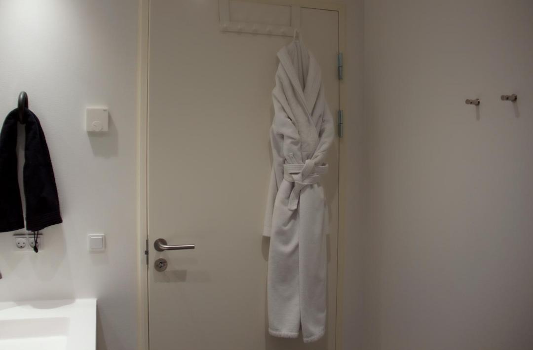 Photo of Bathroom in Vesterbro