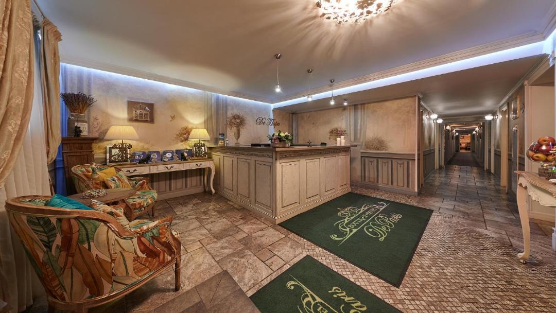 Photo of Others in Central Administrative Okrug