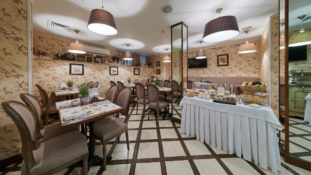 Photo of Others in Central Administrative Okrug