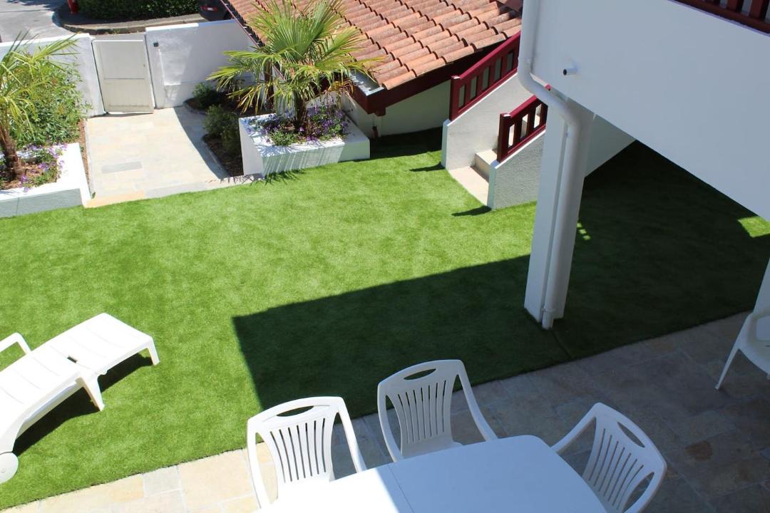 Photo of Patio Balcony in Saint-Jean-de-Luz