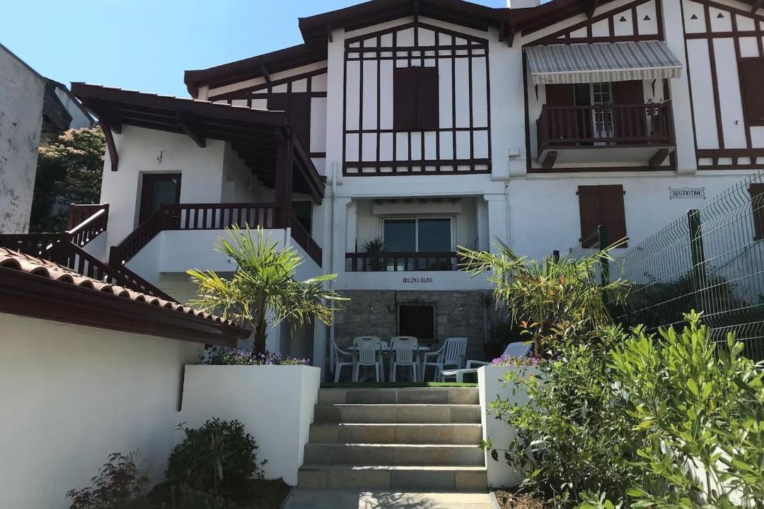 Photo of Buildings in Saint-Jean-de-Luz