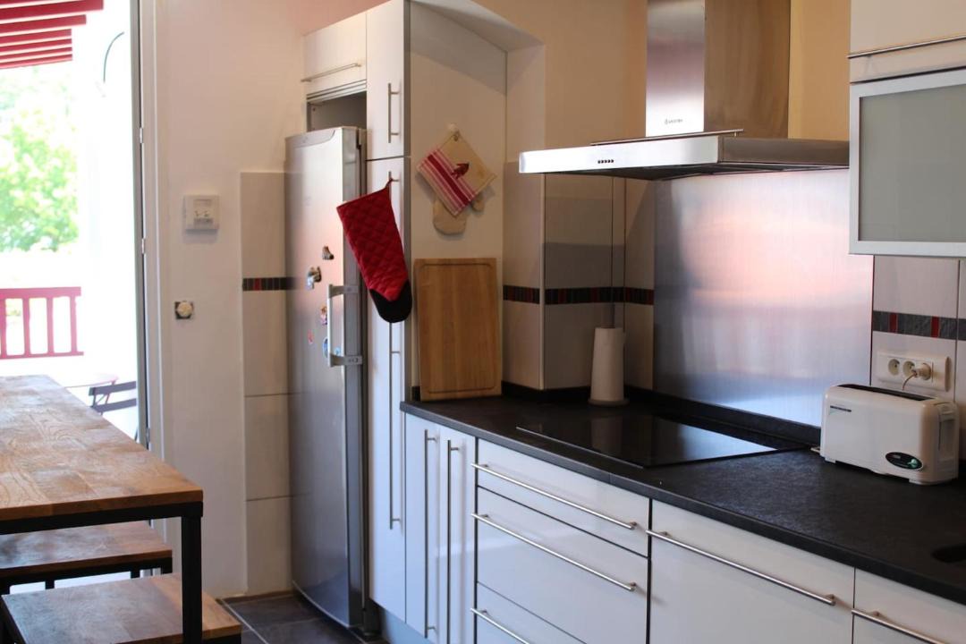 Photo of Kitchen in Saint-Jean-de-Luz