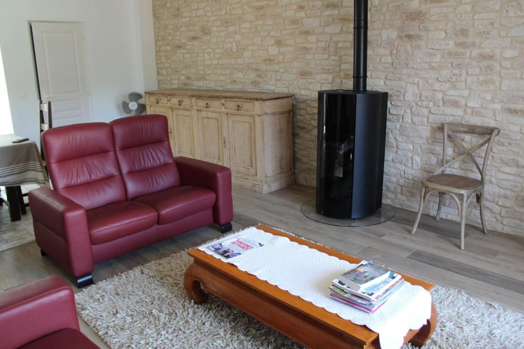 Photo of Livingroom in Saint-Jean-de-Luz