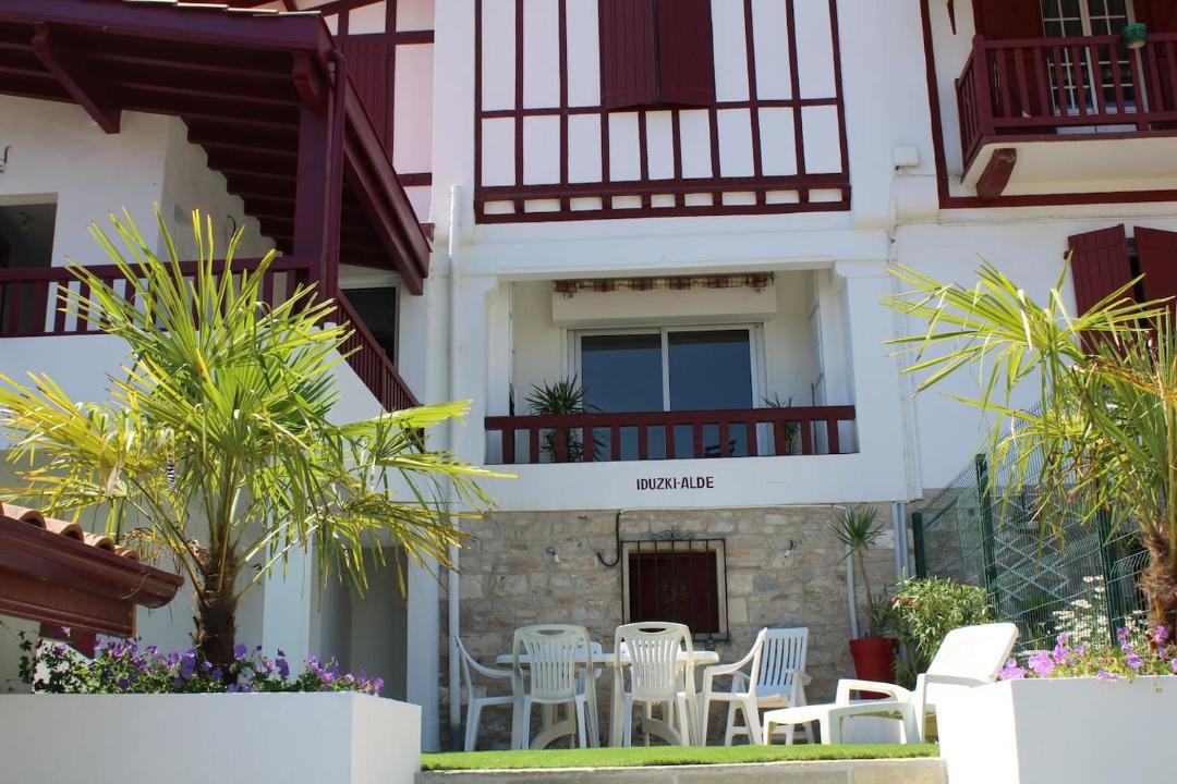 Photo of Buildings in Saint-Jean-de-Luz