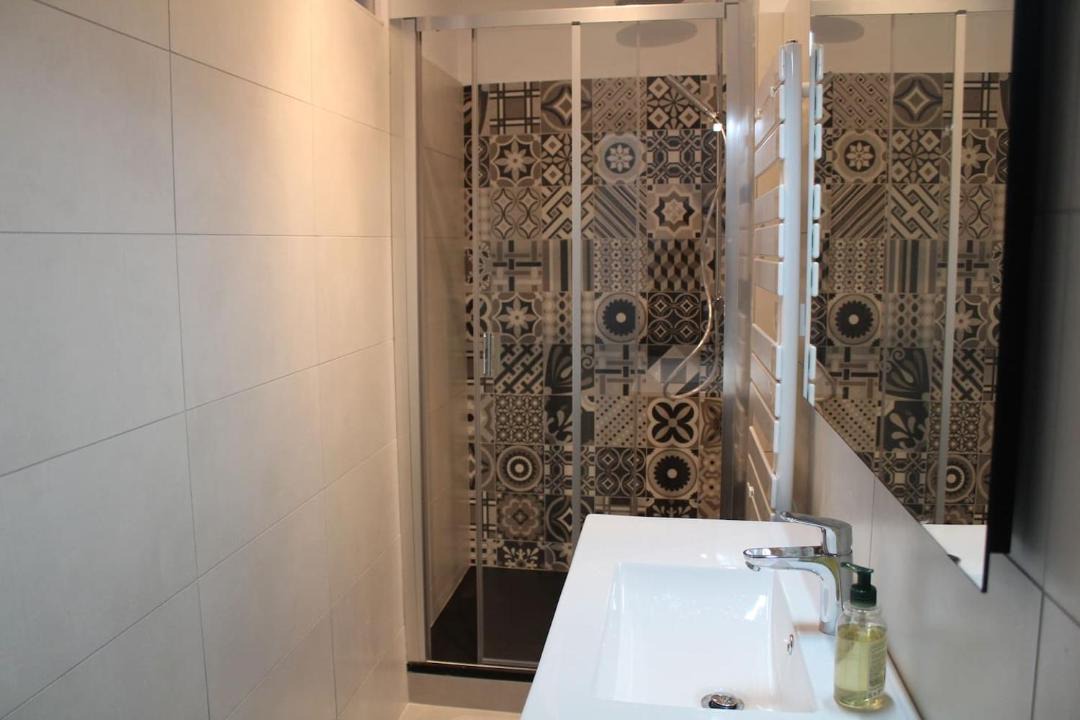 Photo of Bathroom in Saint-Jean-de-Luz
