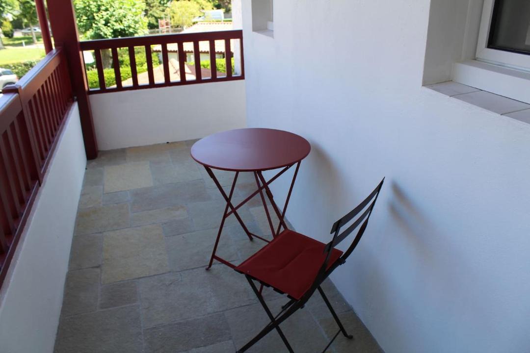 Photo of Patio Balcony in Saint-Jean-de-Luz