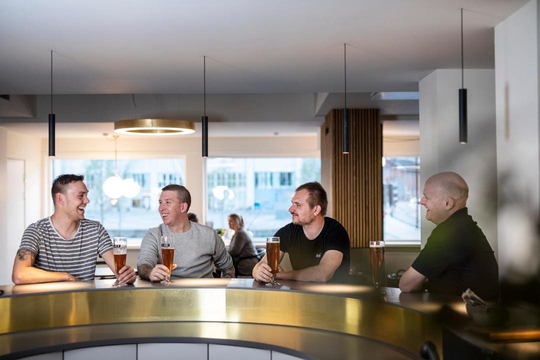 Photo of Others in Aalborg