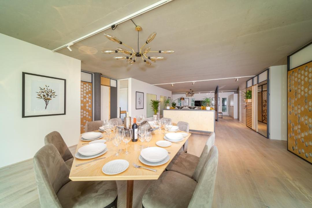 Photo of Livingroom in Vevey