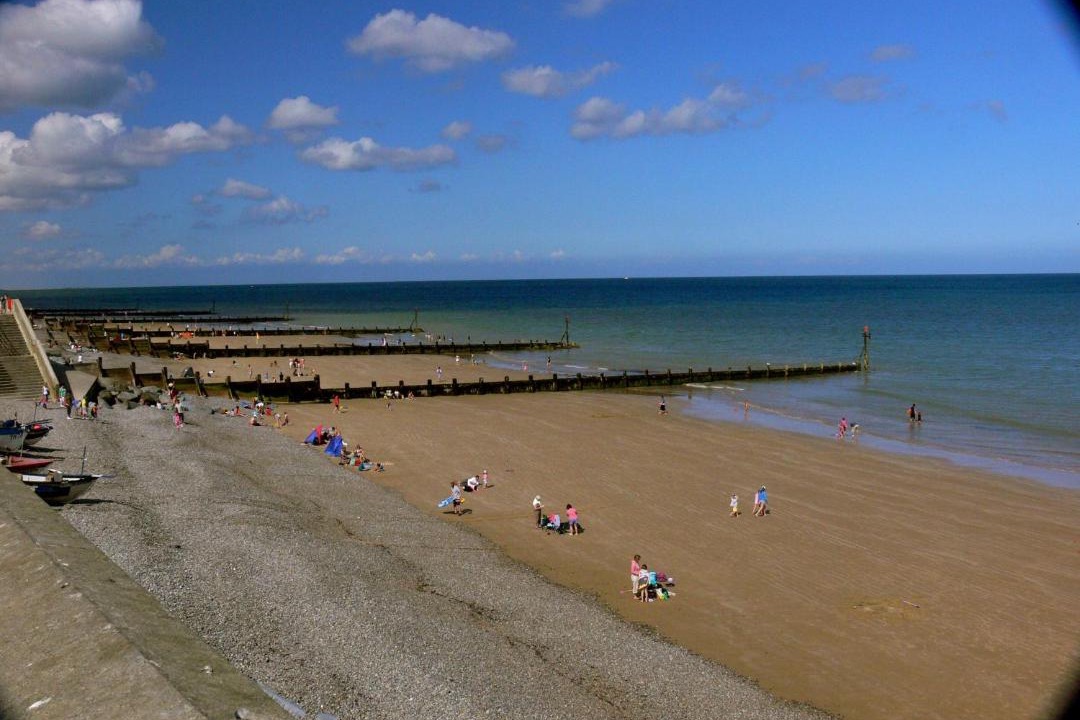 Photo of Outdoor in Holt