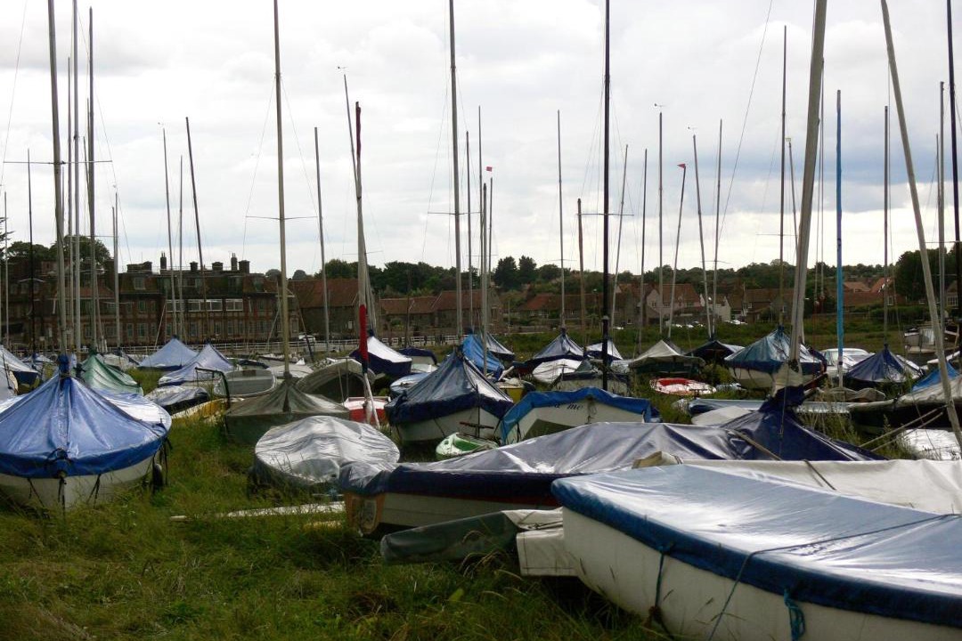 Photo of Others in Holt