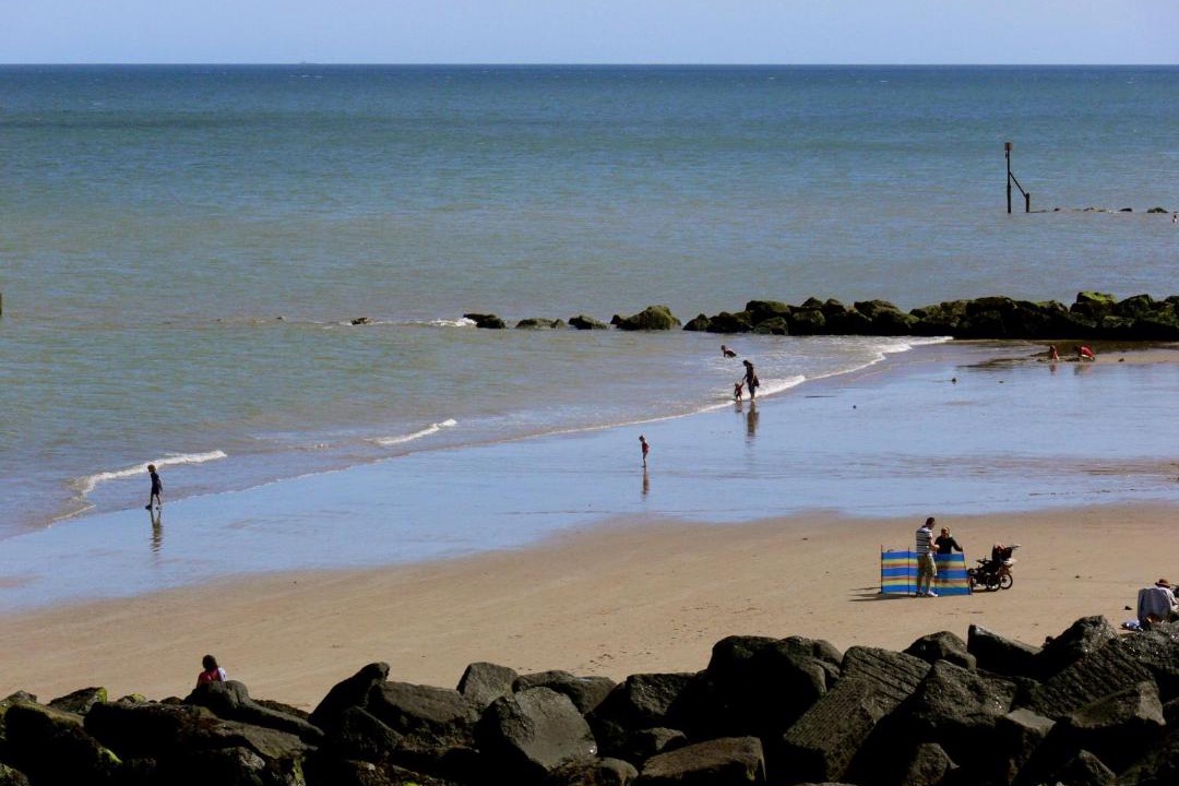 Photo of Outdoor in Holt