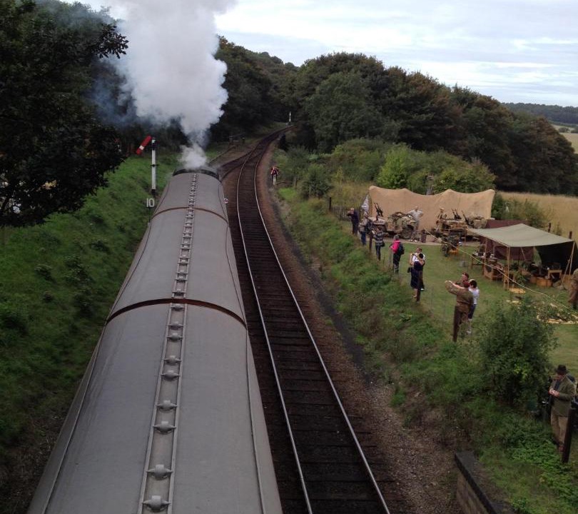 Photo of Buildings in Holt