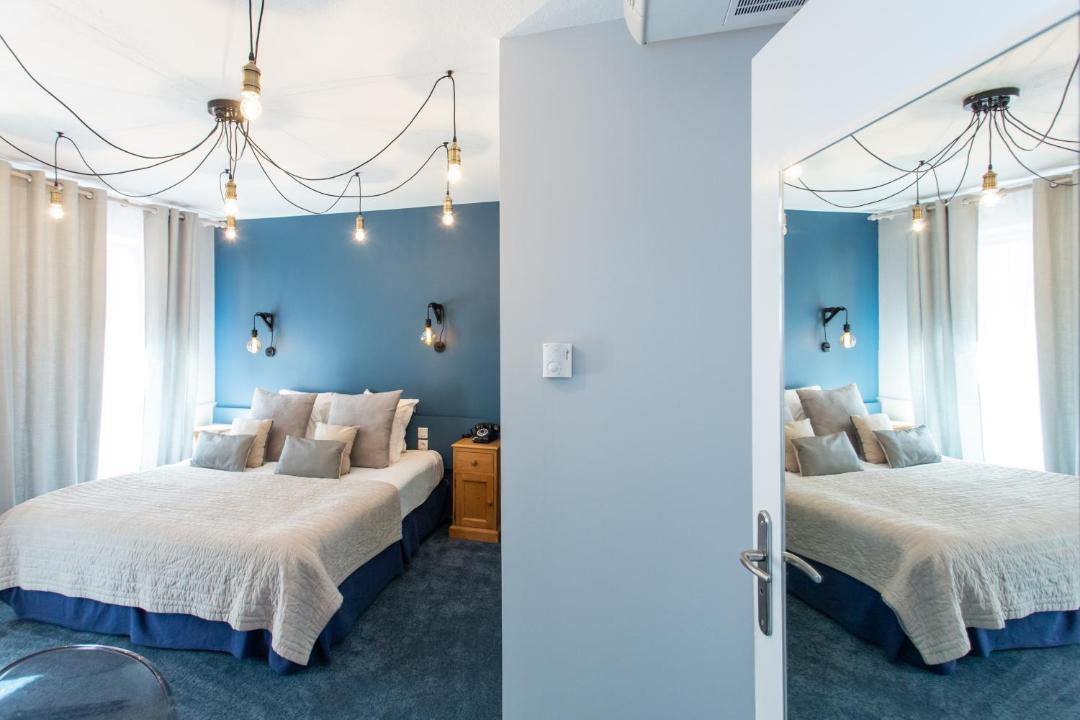 Photo of Bedroom in Colmar Centre Ville