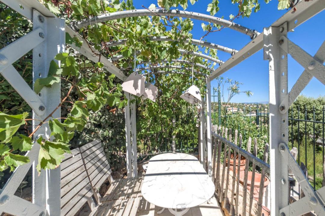 Photo of Patio Balcony in Les Issambres