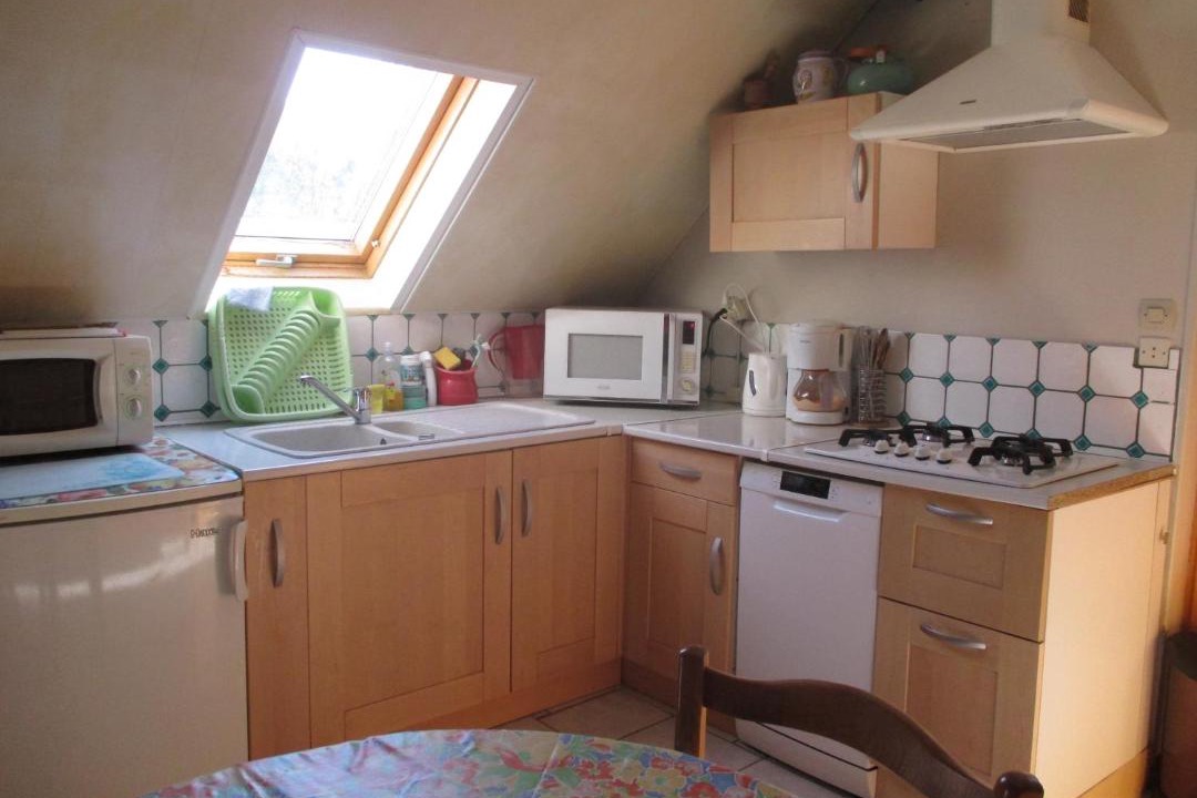 Photo of Kitchen in Contalmaison