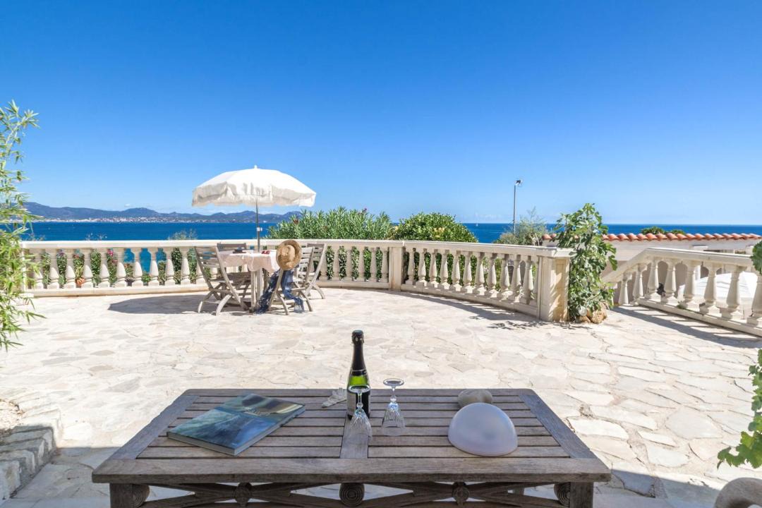 Photo of Others in Les Issambres