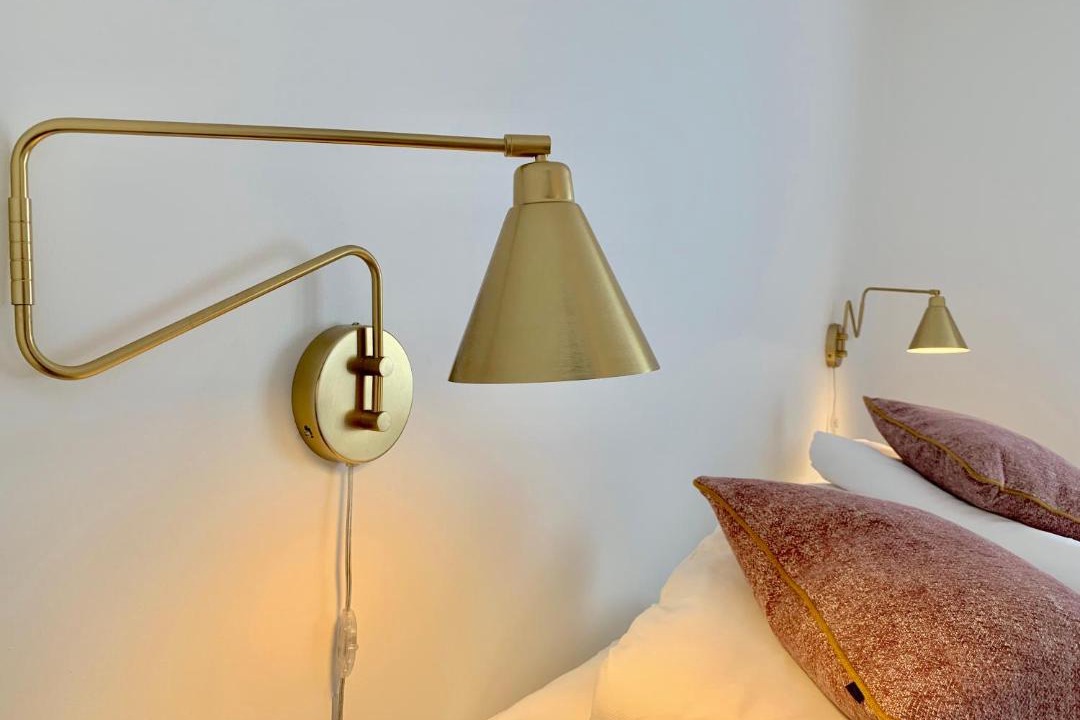 Photo of Bedroom in Holstebro