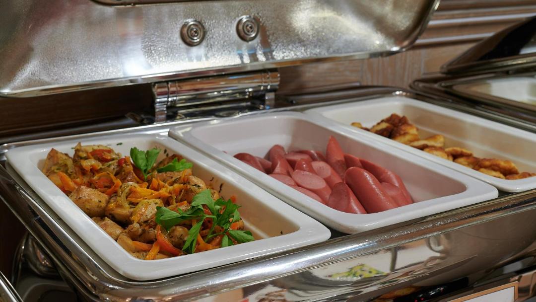 Photo of Kitchen in Central Administrative Okrug