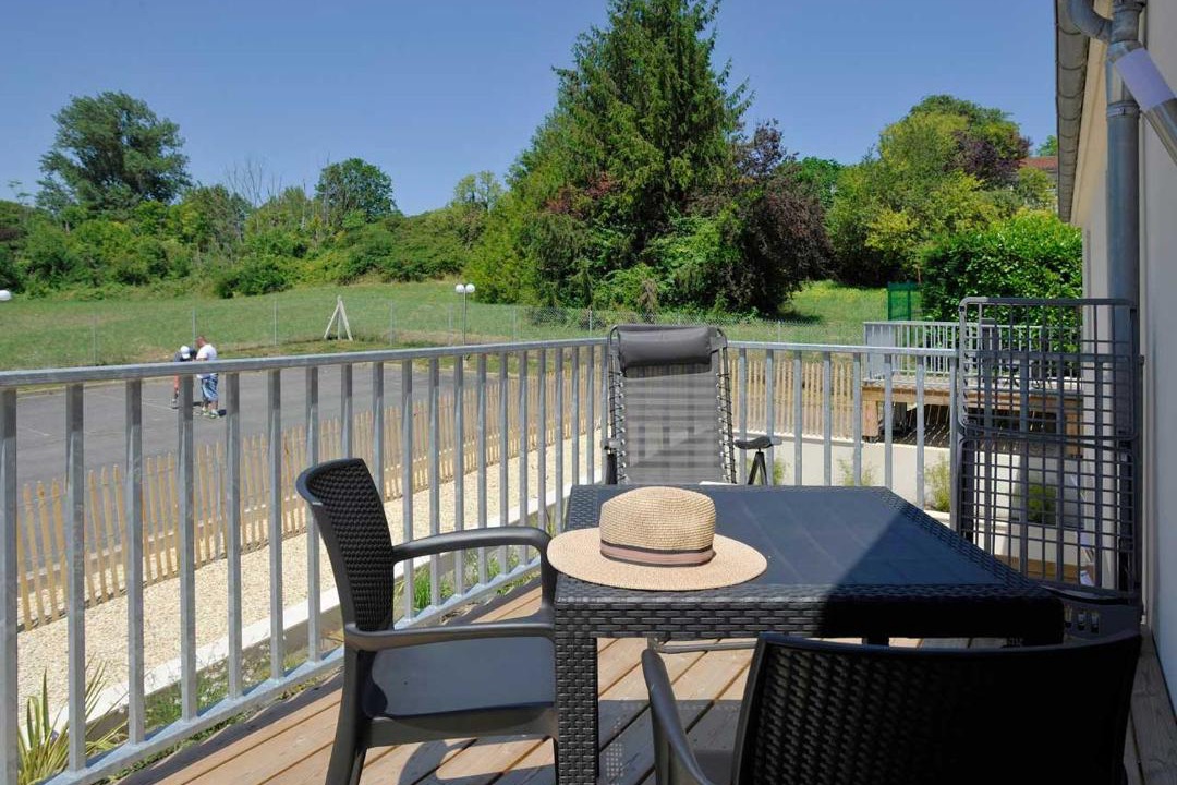 Photo of Others in Jonzac