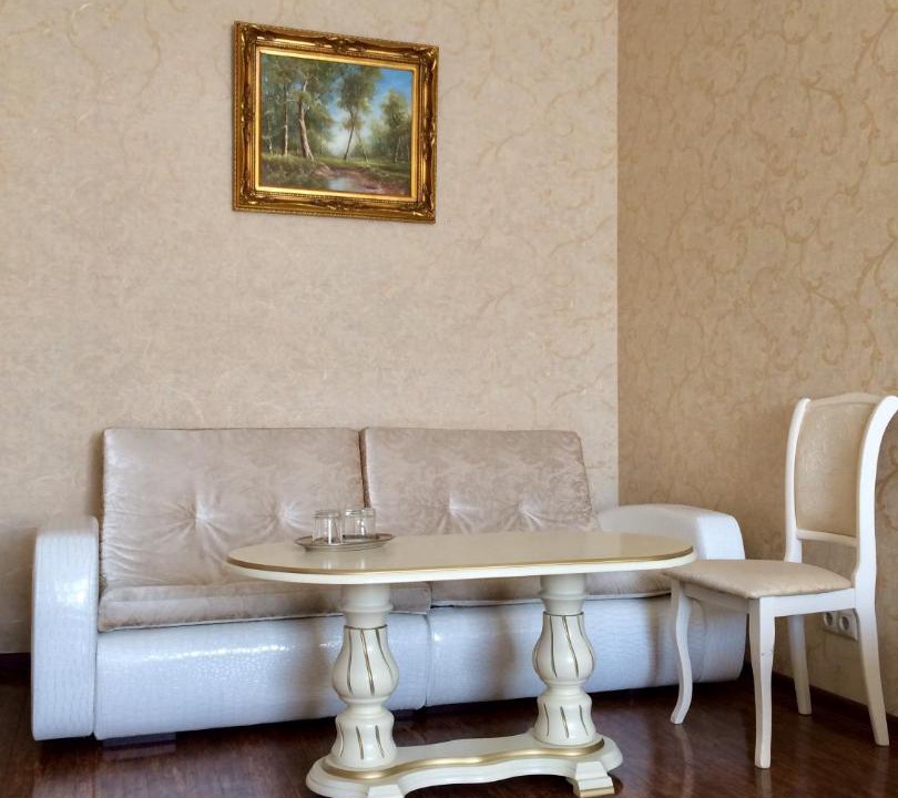 Photo of Livingroom in Volgograd