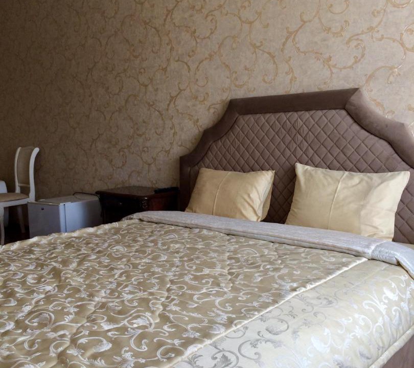 Photo of Bedroom in Volgograd