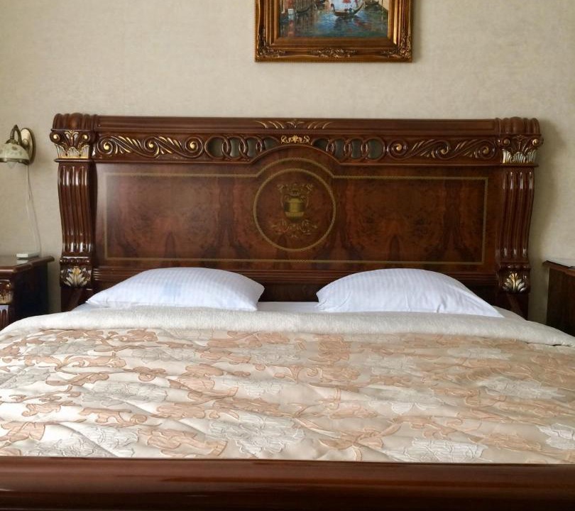 Photo of Bedroom in Volgograd