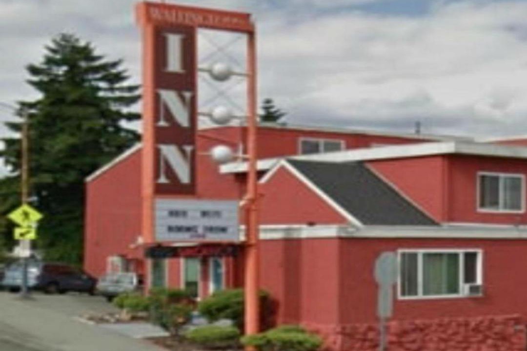 Photo of Buildings in Fremont