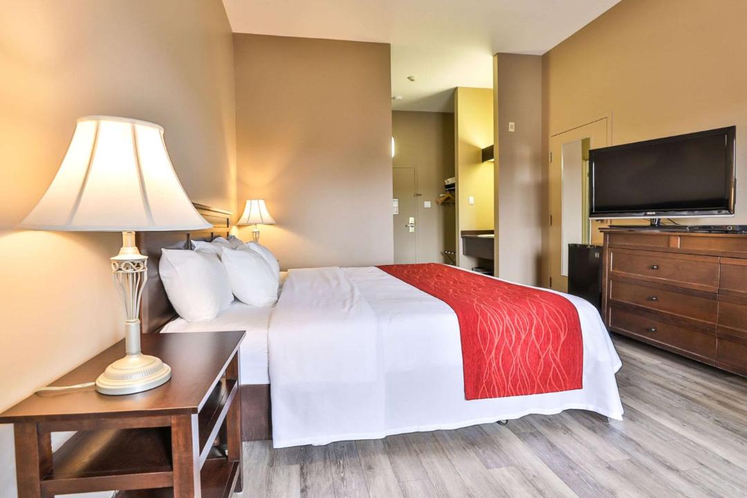 Photo of Bedroom in St. Jerome