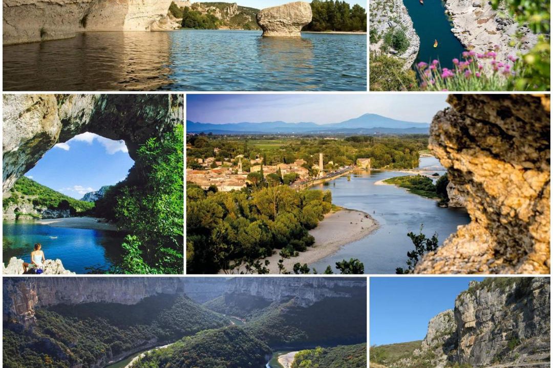 Photo of Others in Saint-Martin-d'Ardeche