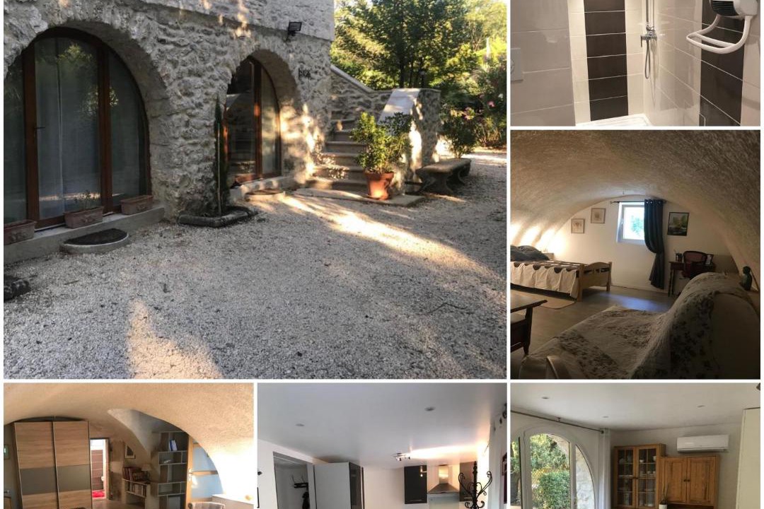 Photo of Others in Saint-Martin-d'Ardeche