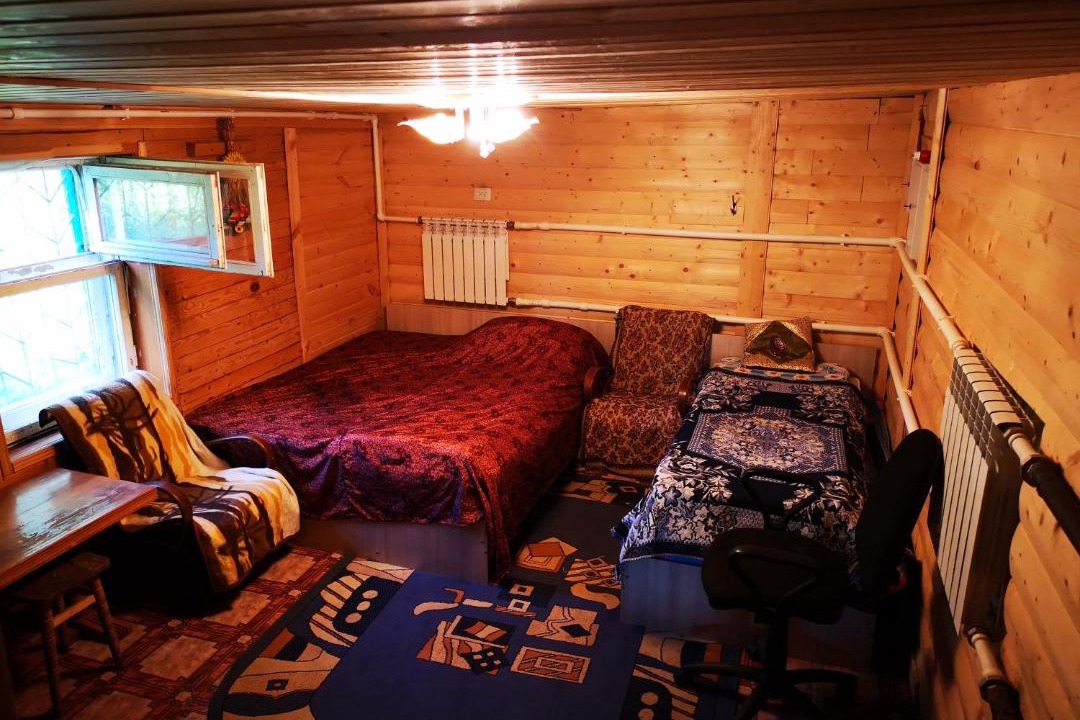 Photo of Others in Losinoye