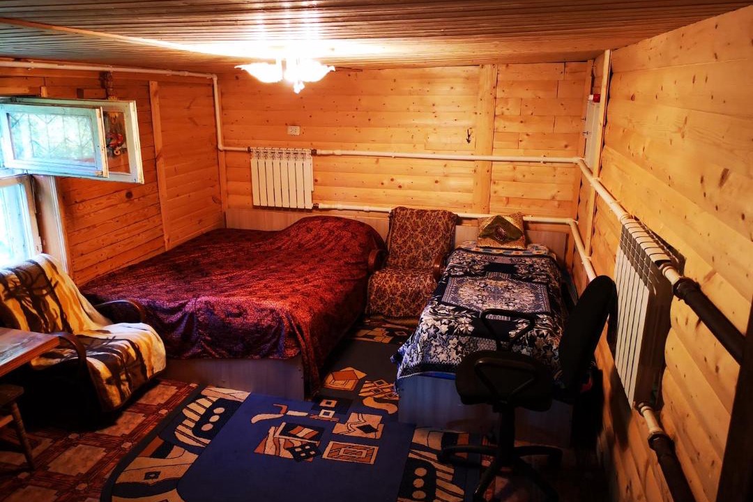 Photo of Others in Losinoye