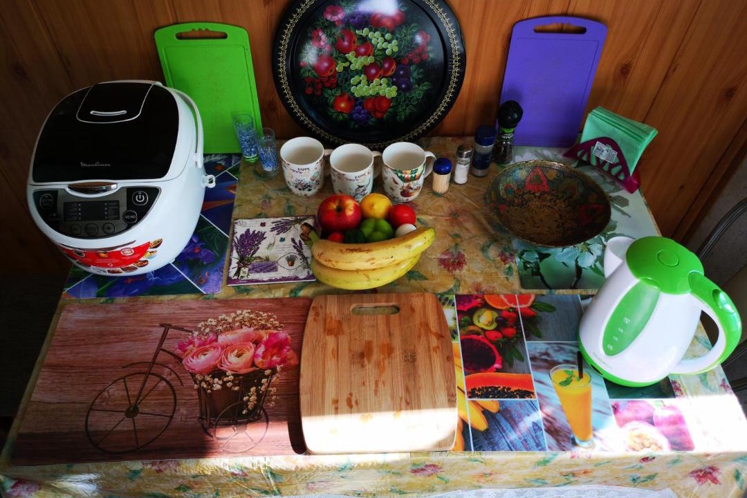 Photo of Others in Losinoye