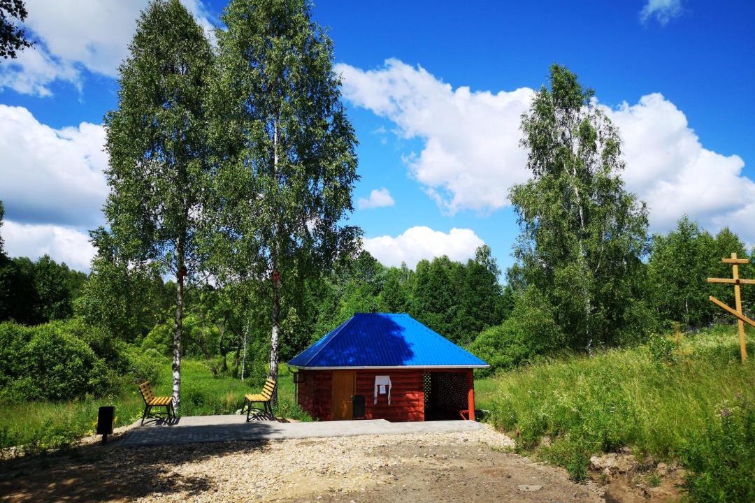 Photo of Others in Losinoye