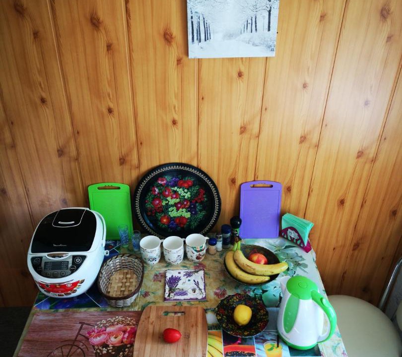 Photo of Livingroom in Losinoye