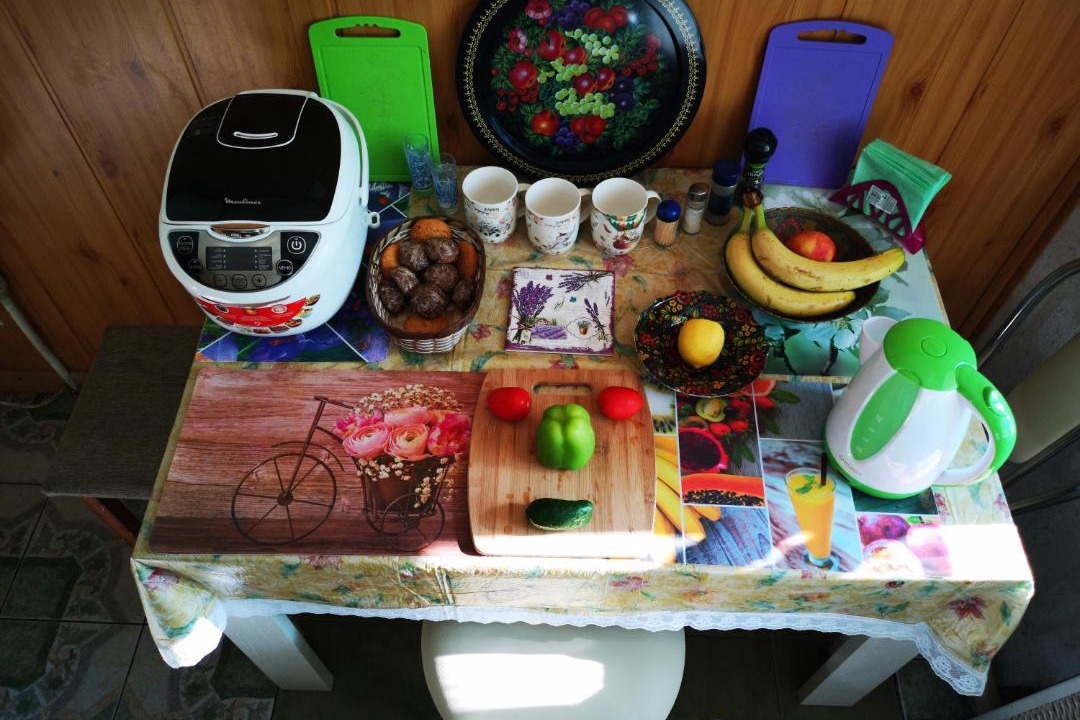 Photo of Others in Losinoye