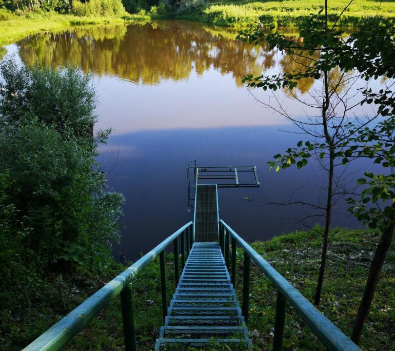 Photo of Outdoor in Losinoye