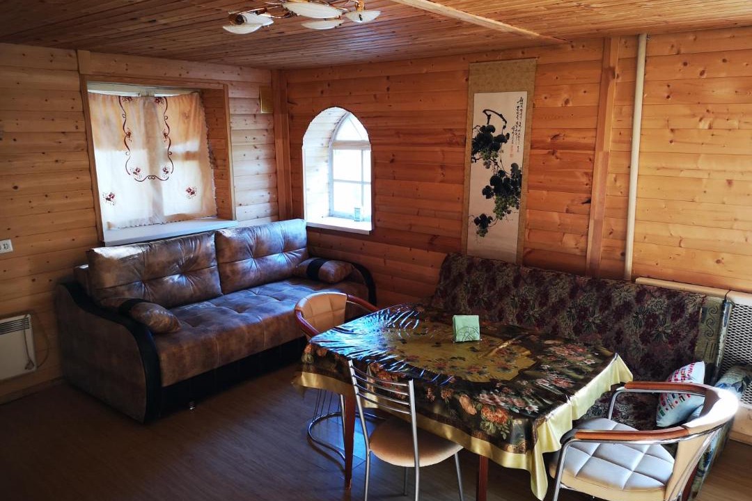Photo of Livingroom in Losinoye