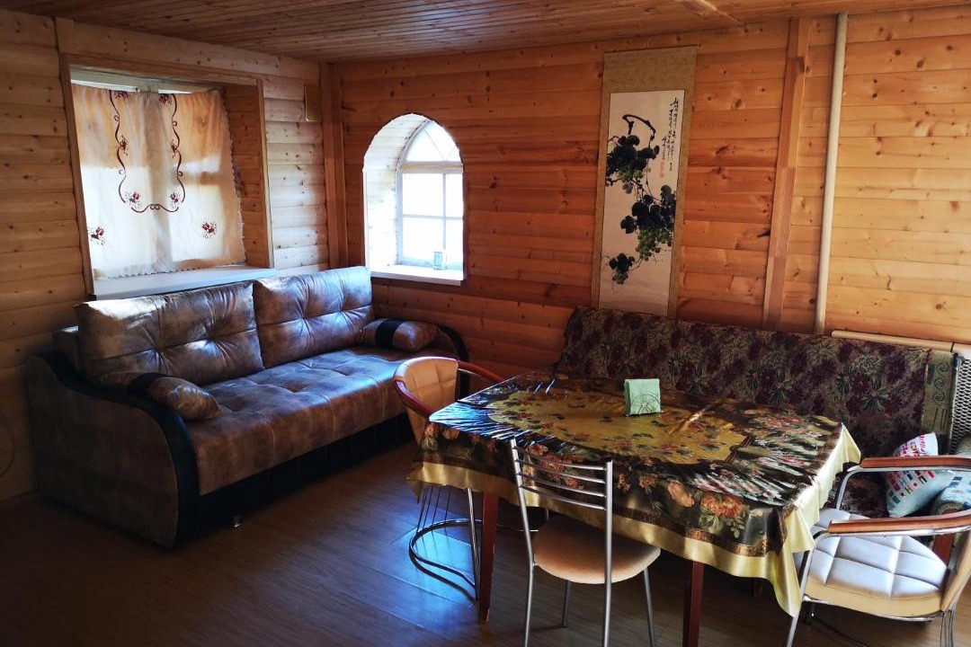 Photo of Livingroom in Losinoye