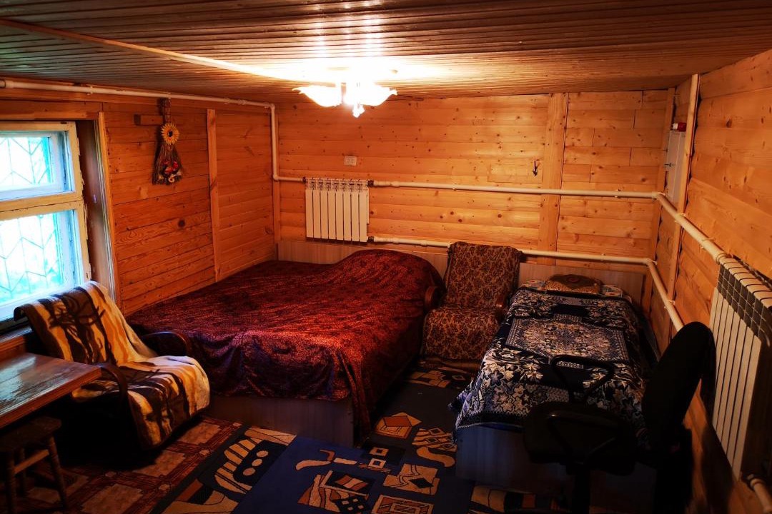 Photo of Others in Losinoye