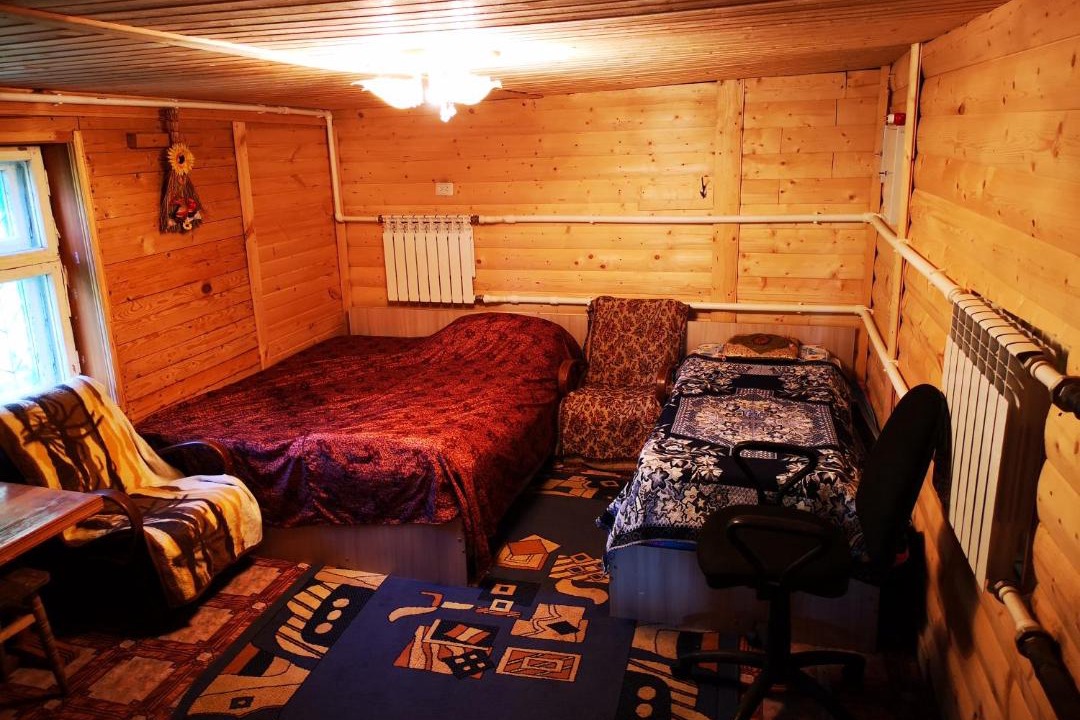 Photo of Others in Losinoye