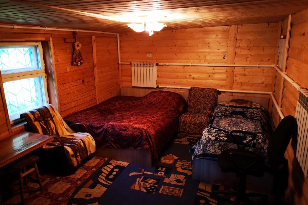 Photo of Others in Losinoye