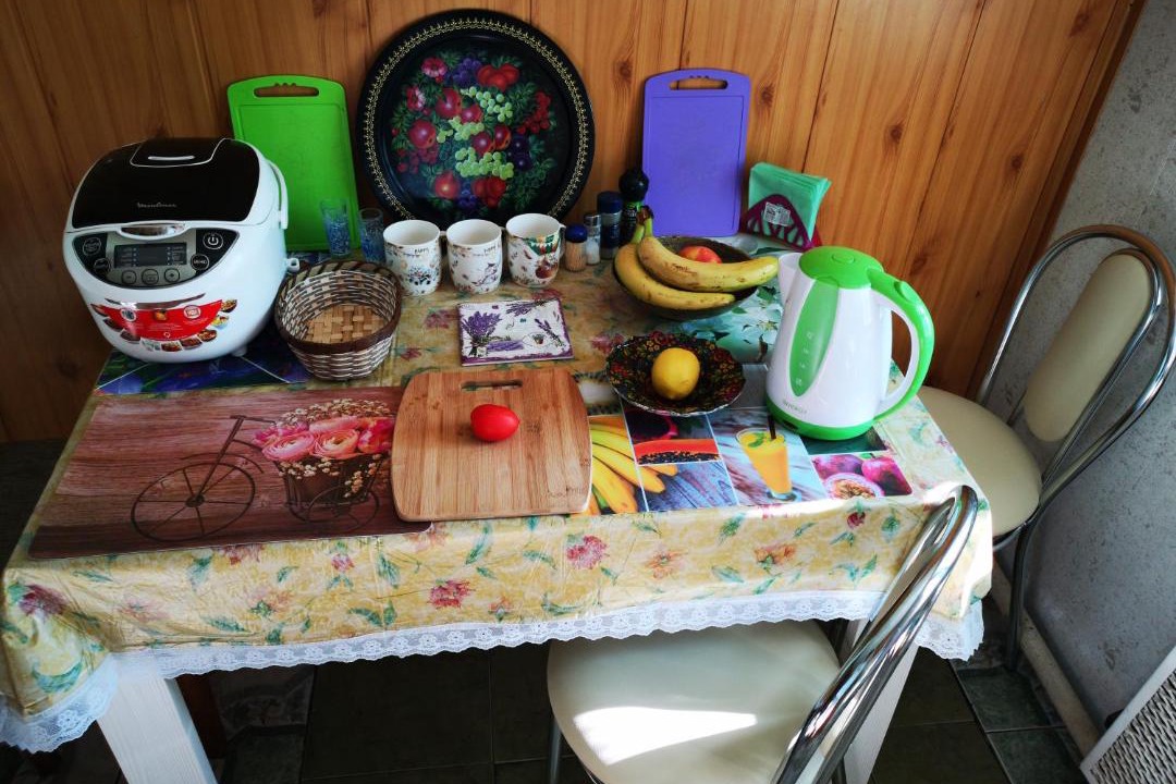 Photo of Others in Losinoye