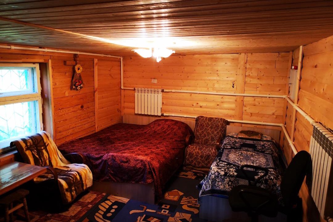 Photo of Others in Losinoye