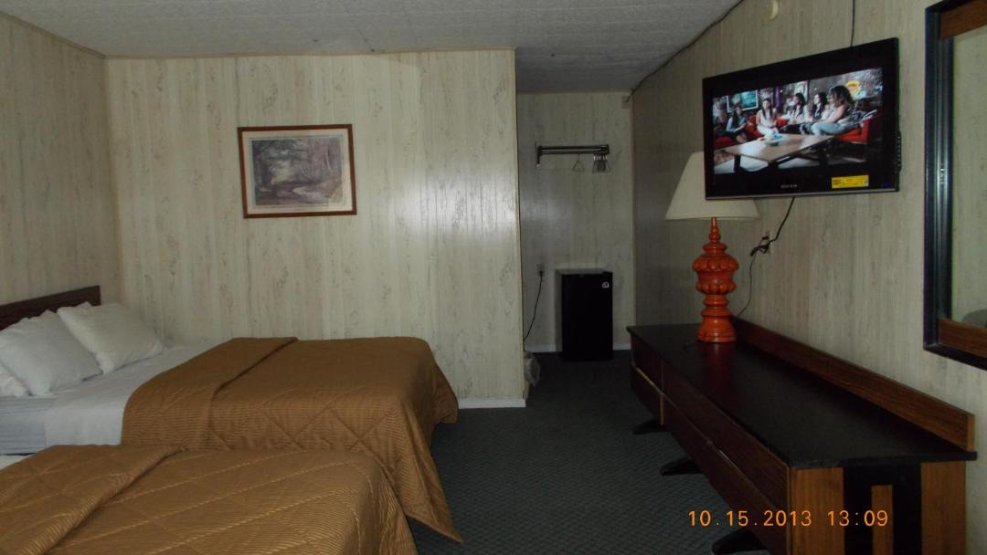 Photo of Bedroom in Green River