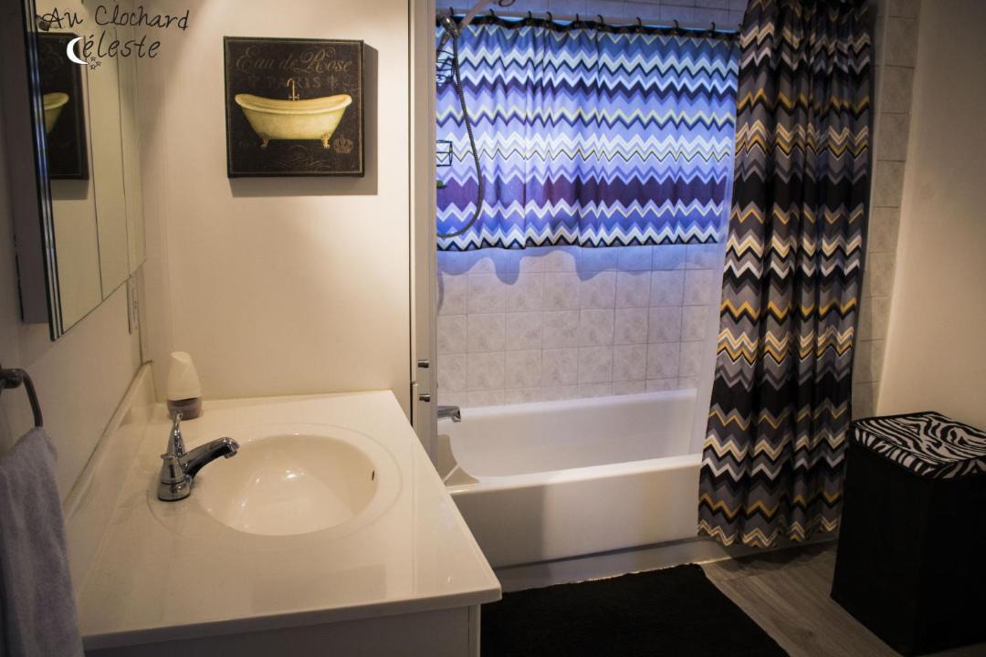 Photo of Bathroom in Chertsey