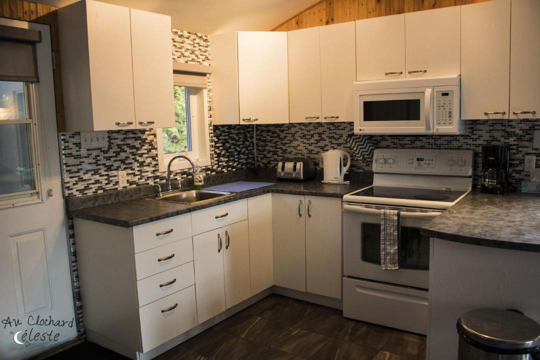 Photo of Kitchen in Chertsey